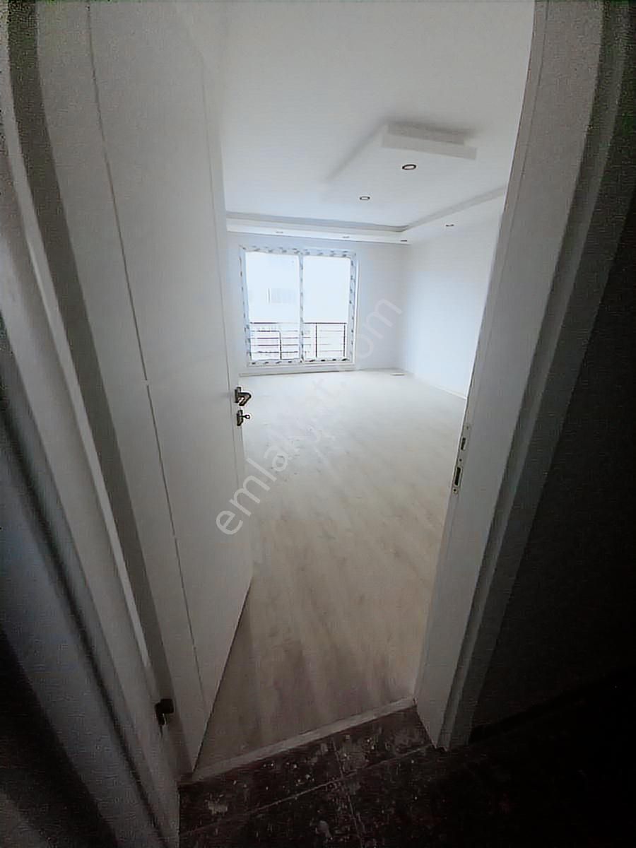 Müftüoğlu Emlak Gayrimenkulden Satılık Otagar Üstü Sıfır Daire - Görsel 24