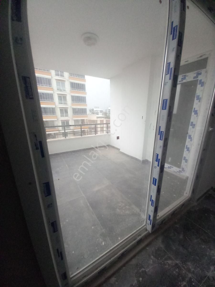 Müftüoğlu Emlak Gayrimenkulden Satılık Otagar Üstü Sıfır Daire - Görsel 6