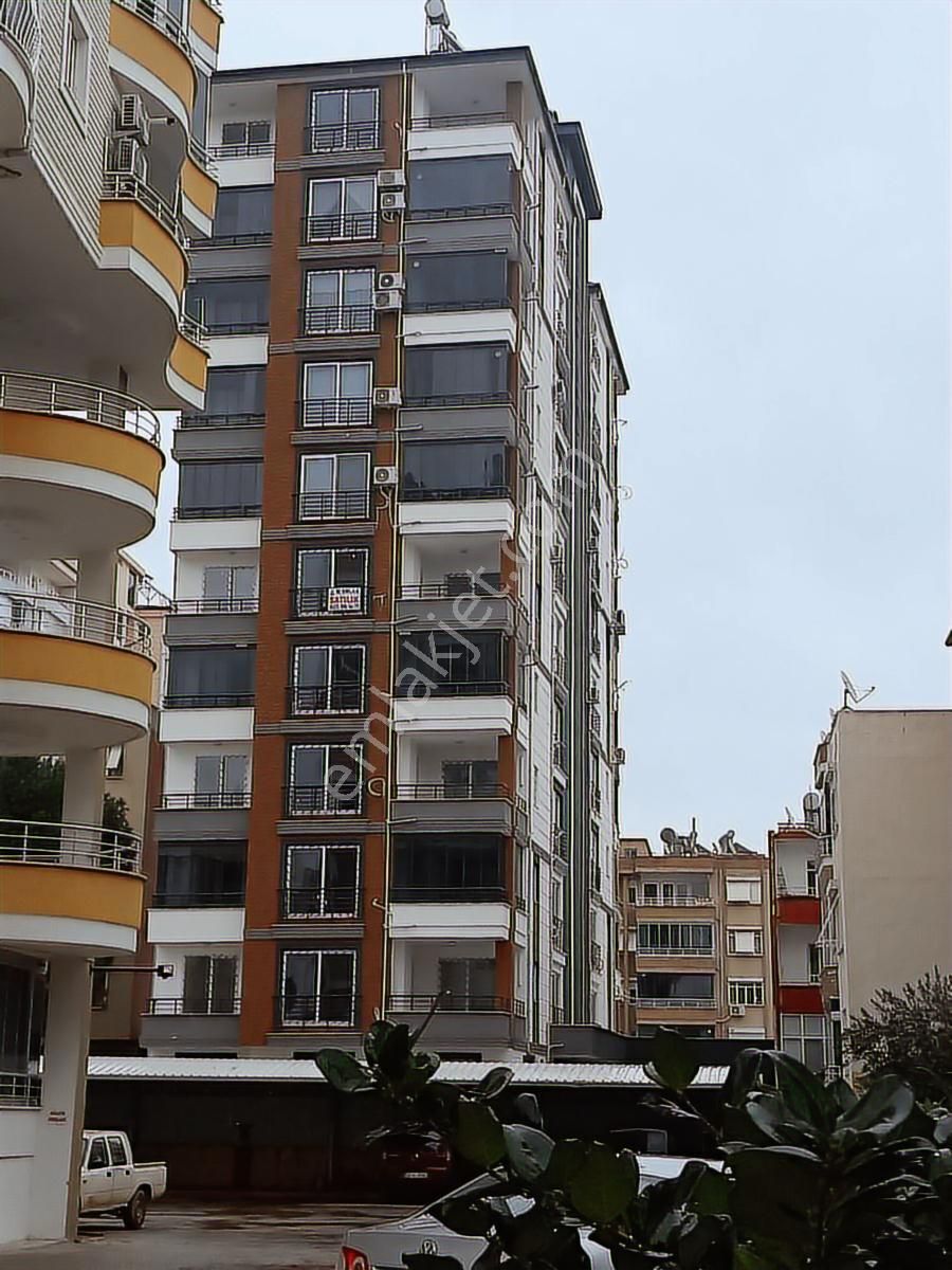 Müftüoğlu Emlak Gayrimenkulden Satılık Otagar Üstü Sıfır Daire - Görsel 20