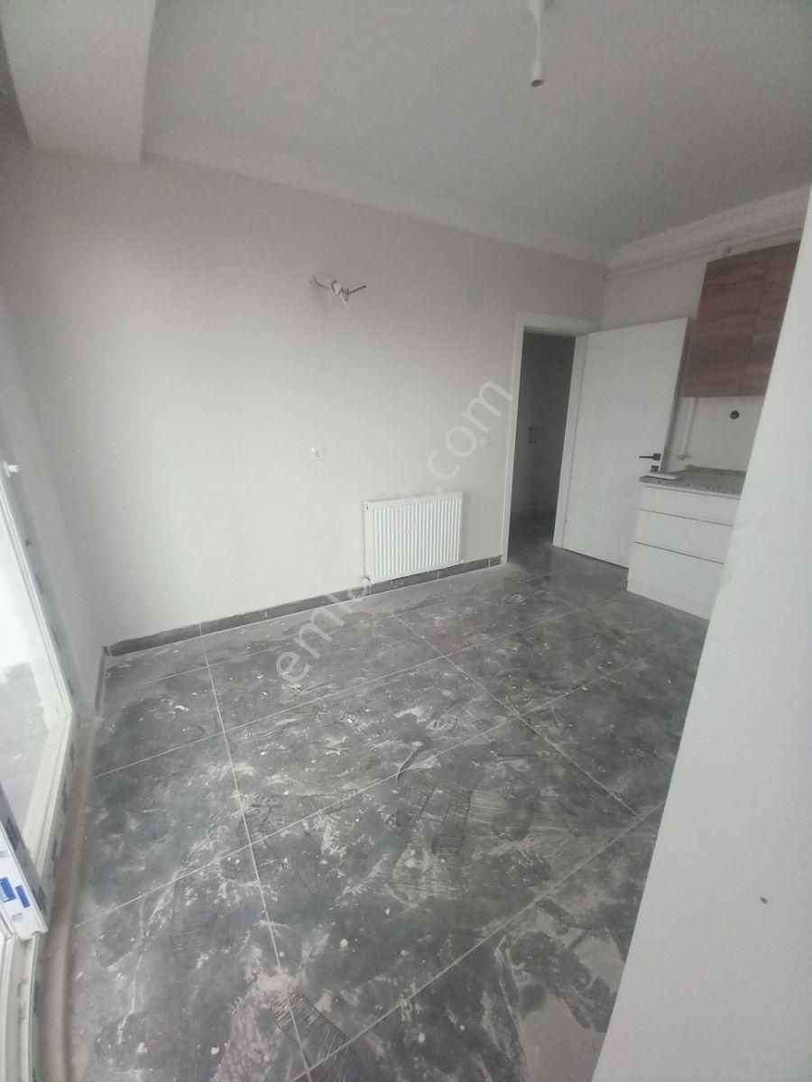 Müftüoğlu Emlak Gayrimenkulden Satılık Otagar Üstü Sıfır Daire - Görsel 22