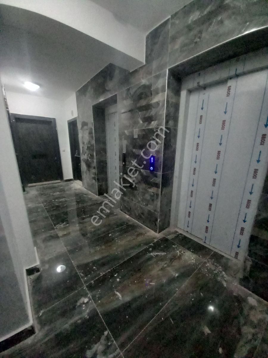 Müftüoğlu Emlak Gayrimenkulden Satılık Otagar Üstü Sıfır Daire - Görsel 3