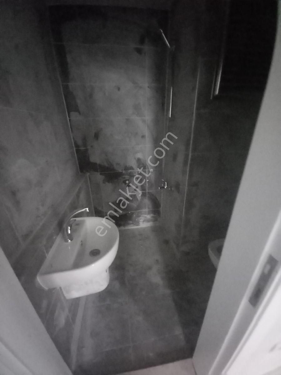 Müftüoğlu Emlak Gayrimenkulden Satılık Otagar Üstü Sıfır Daire - Görsel 9