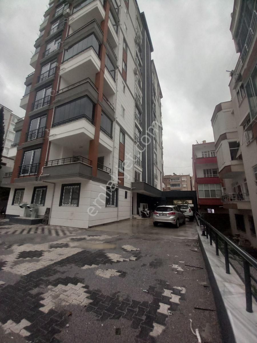 Müftüoğlu Emlak Gayrimenkulden Satılık Otagar Üstü Sıfır Daire - Görsel 19