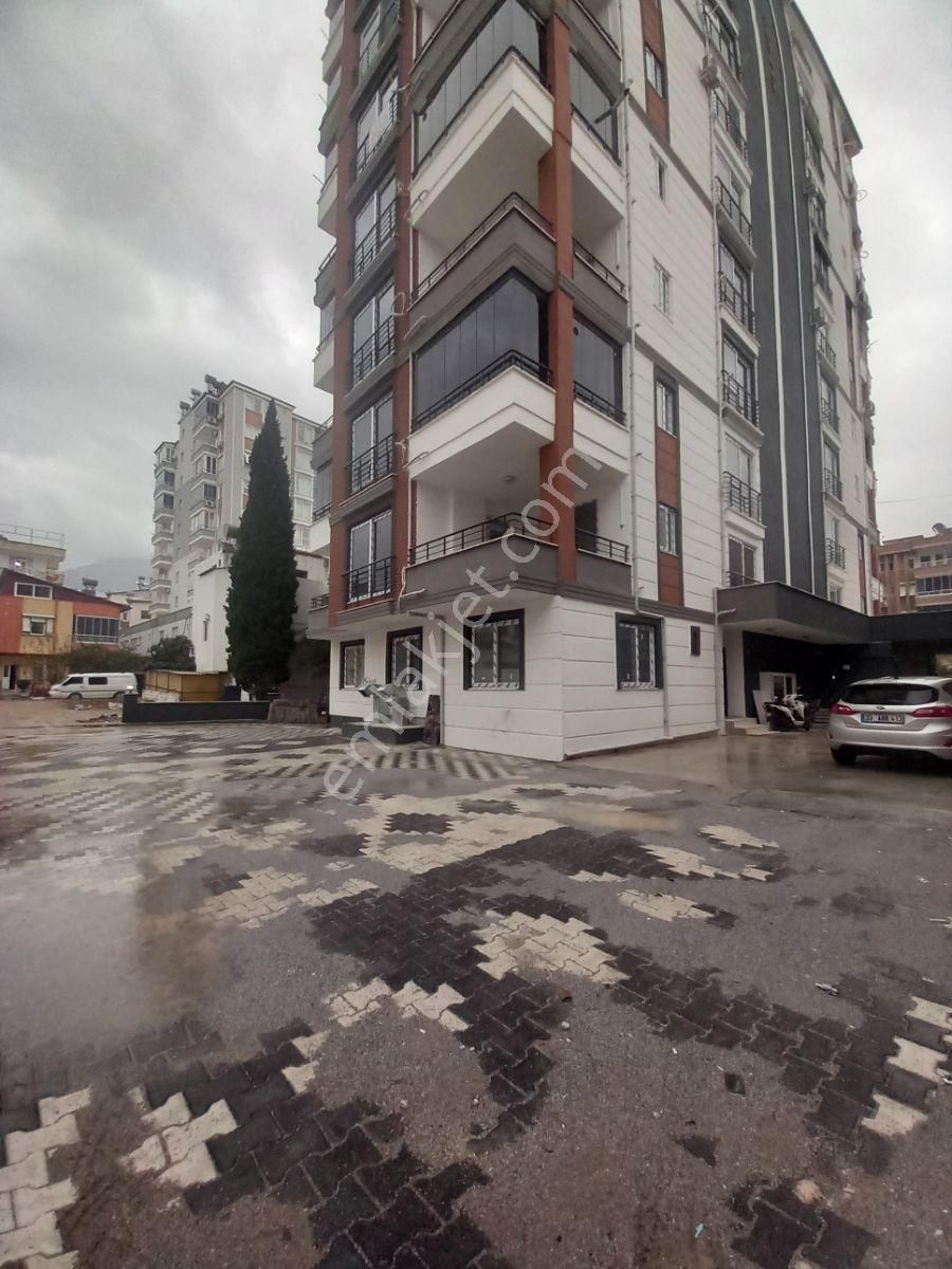 Müftüoğlu Emlak Gayrimenkulden Satılık Otagar Üstü Sıfır Daire - Görsel 30