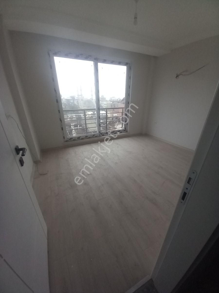 Müftüoğlu Emlak Gayrimenkulden Satılık Otagar Üstü Sıfır Daire - Görsel 5