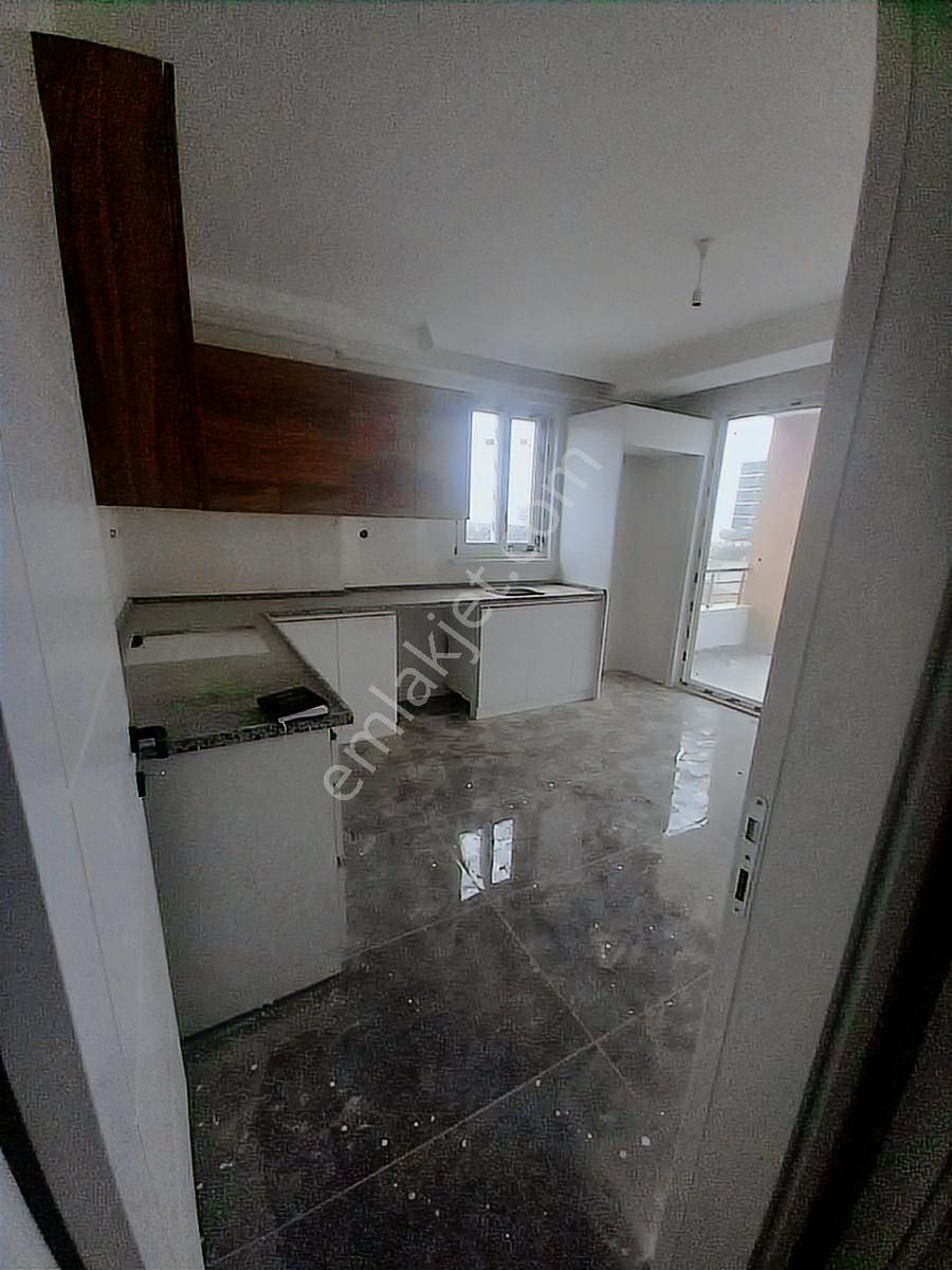 Müftüoğlu Emlak Gayrimenkulden Satılık Otagar Üstü Sıfır Daire - Görsel 7