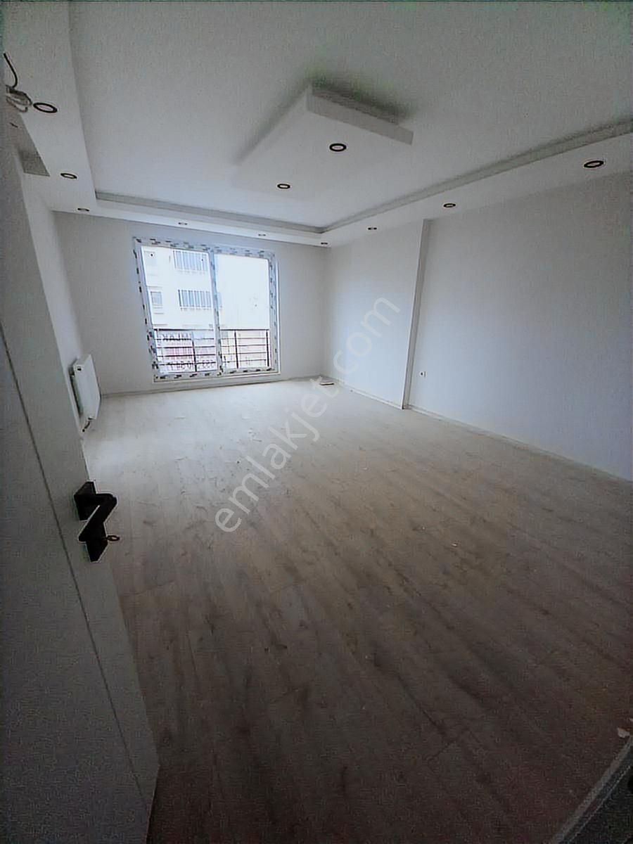 Müftüoğlu Emlak Gayrimenkulden Satılık Otagar Üstü Sıfır Daire - Görsel 16