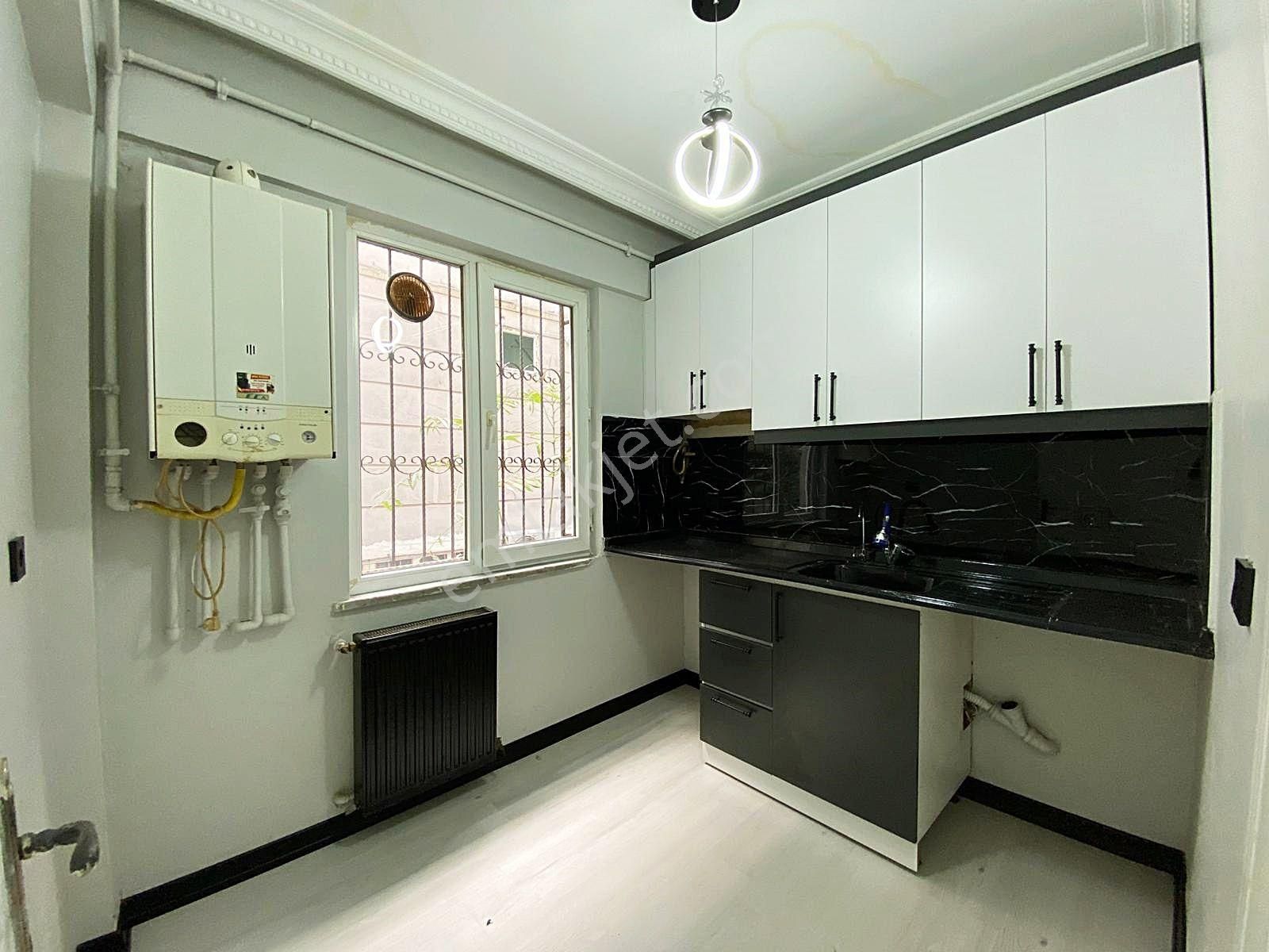 Nes Yapı'dan Merkezi Konumda Full Dekorlu Ön Cephe 2+1 Satılık Yüksek Giriş Daire - Görsel 20