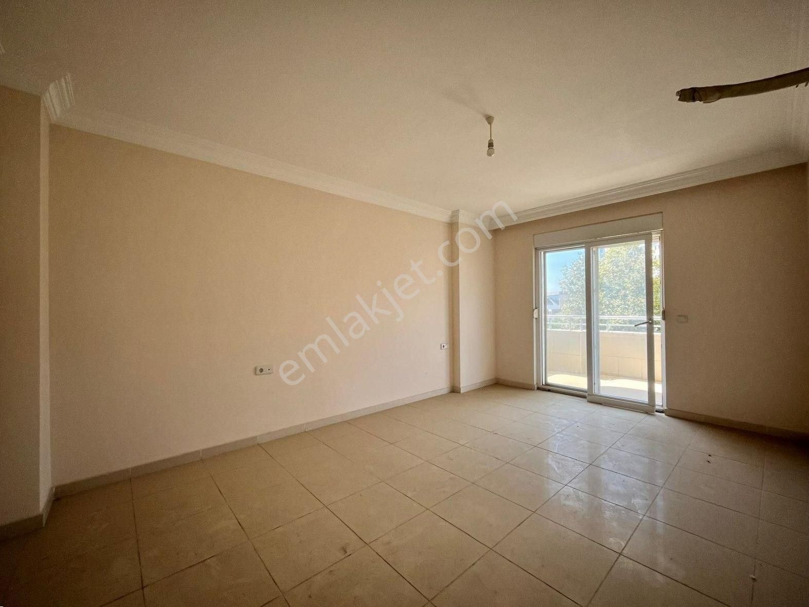 Alanya Oba’da Sosyal Olanaklı Sitede | Havuz & Şehir Manzaralı 2+1 Satılık Daire - Görsel 12