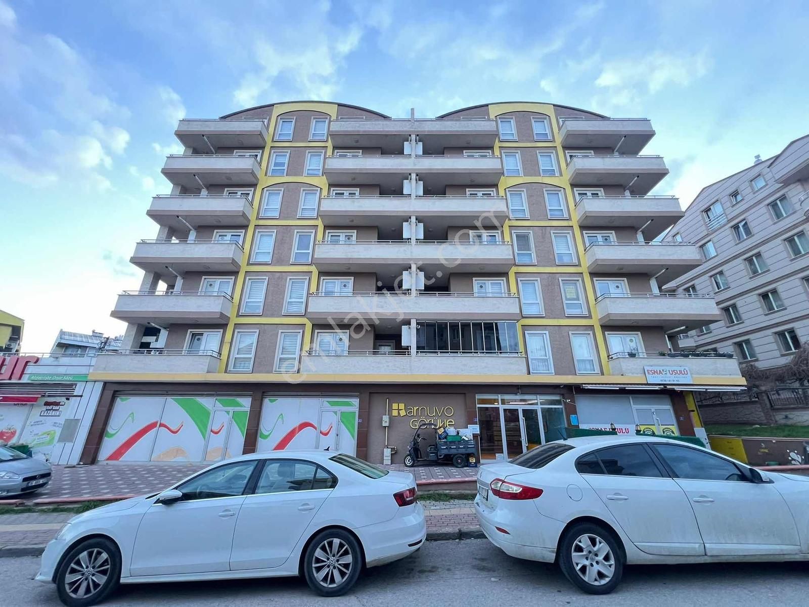 Fiyat Düştü! Yamaner'den Dumlupınarda 2+1 Eşyalı Daire - Görsel 16