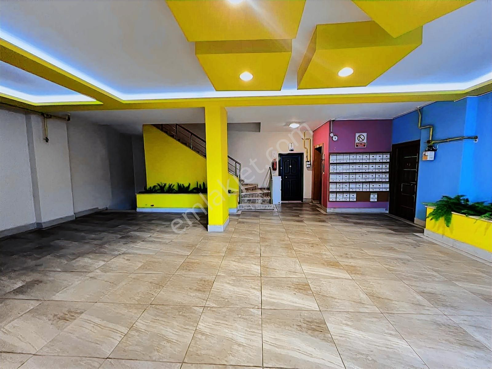 Fiyat Düştü! Yamaner'den Dumlupınarda 2+1 Eşyalı Daire - Görsel 2