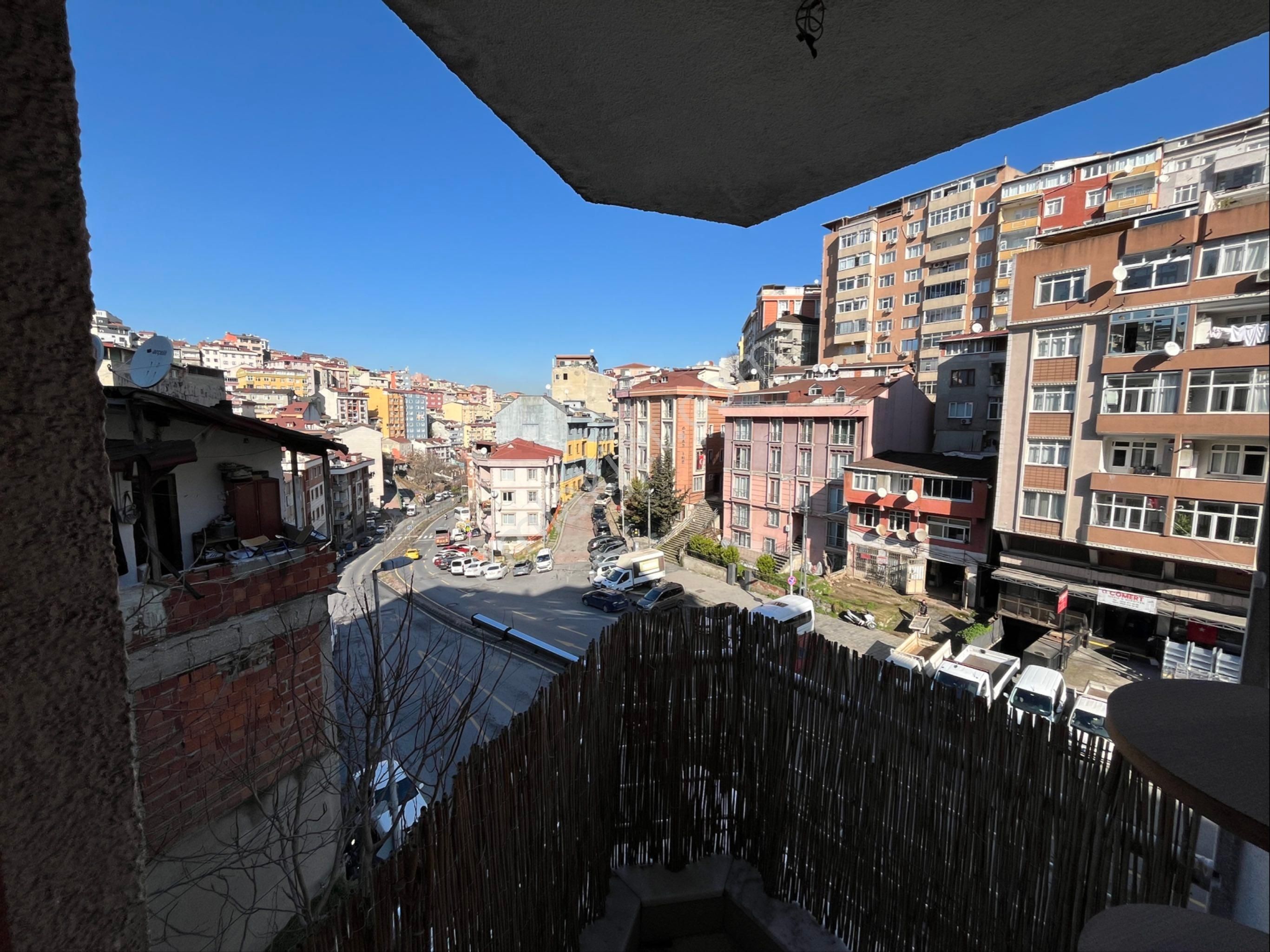 Çeliktepe Toplu Taşımaya Yakın,2+1,balkonlu,yeni Bina Artum'dan - Görsel 6