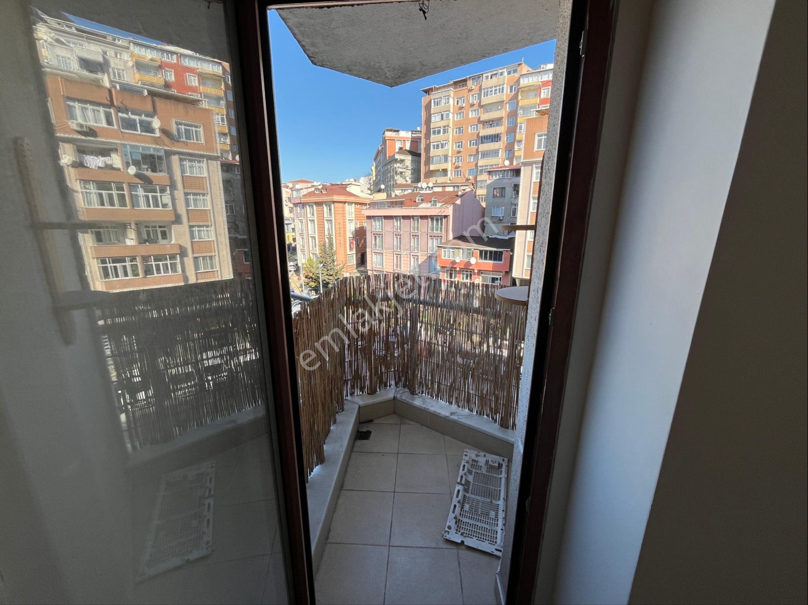 Çeliktepe Toplu Taşımaya Yakın,2+1,balkonlu,yeni Bina Artum'dan - Görsel 5