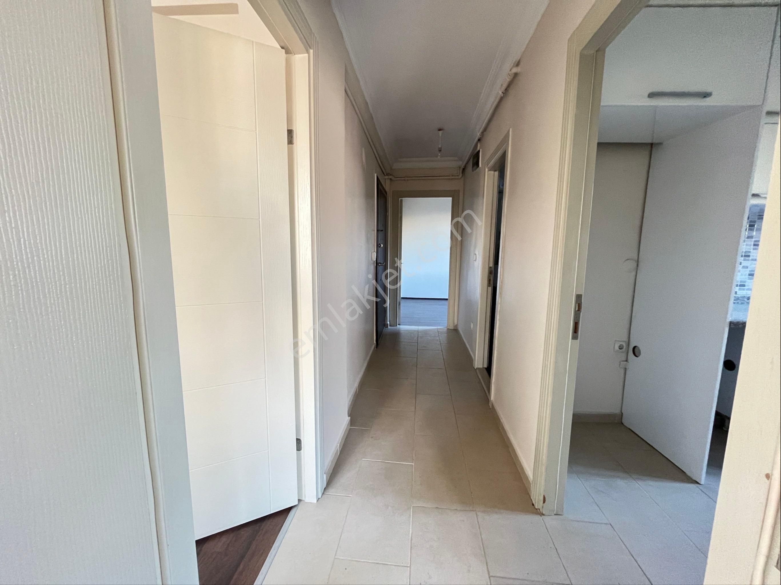 Çeliktepe Toplu Taşımaya Yakın,2+1,balkonlu,yeni Bina Artum'dan - Görsel 18