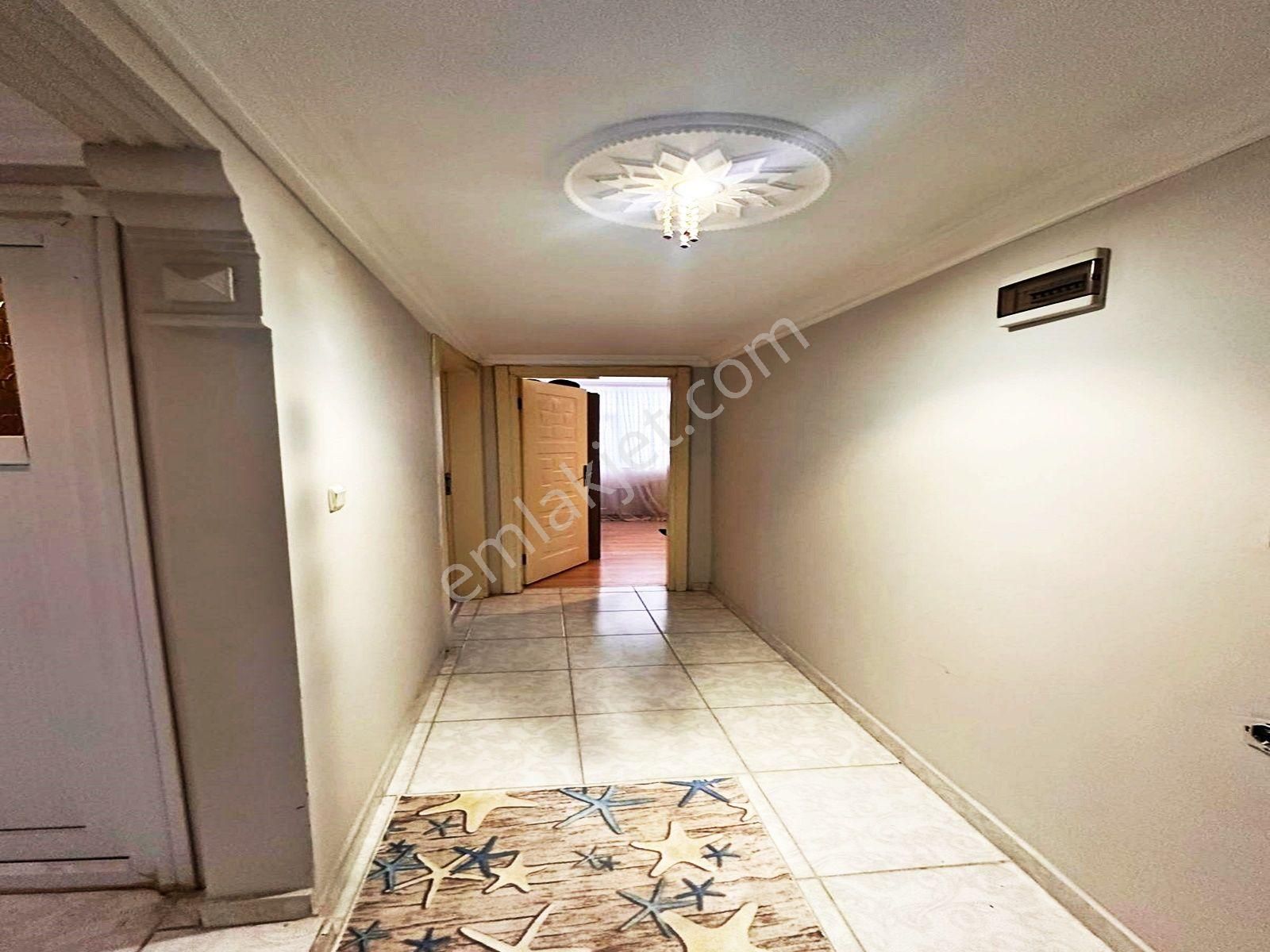 Nes Yapı Gayrimenkul"den Full Eşyalı Kiralık 120 M2 Teras Katı - Görsel 3