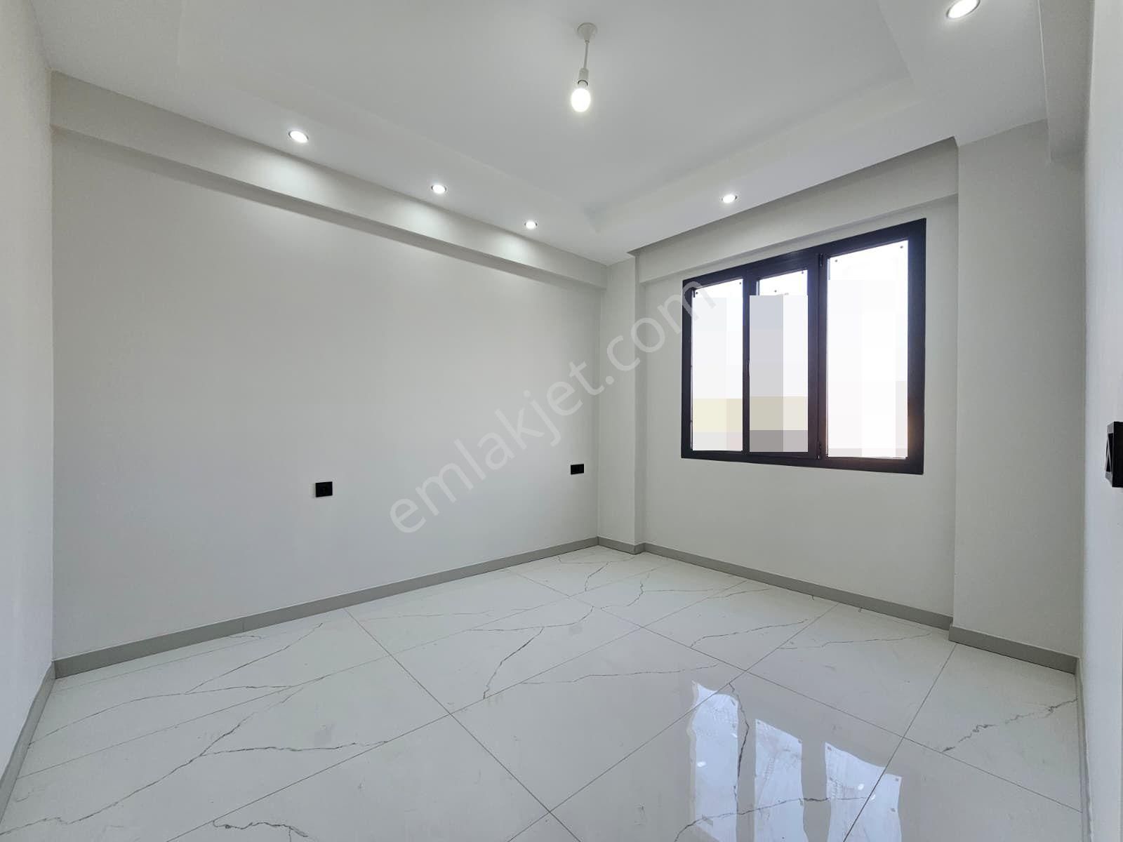 Denizli Şemikler De 2+1 120m2 Ultra Lüks Geniş Kullanışlı Satılık Fırsat Lüks Daireler - Görsel 17