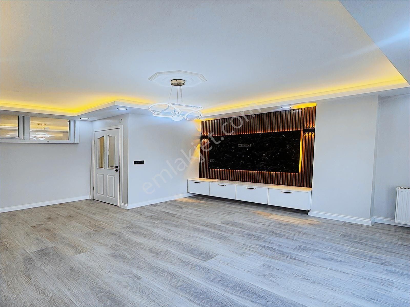 Nes Yapı'dan Metrobüse 1 Dk 2+1 Arakat İskanlı Daire - Görsel 16