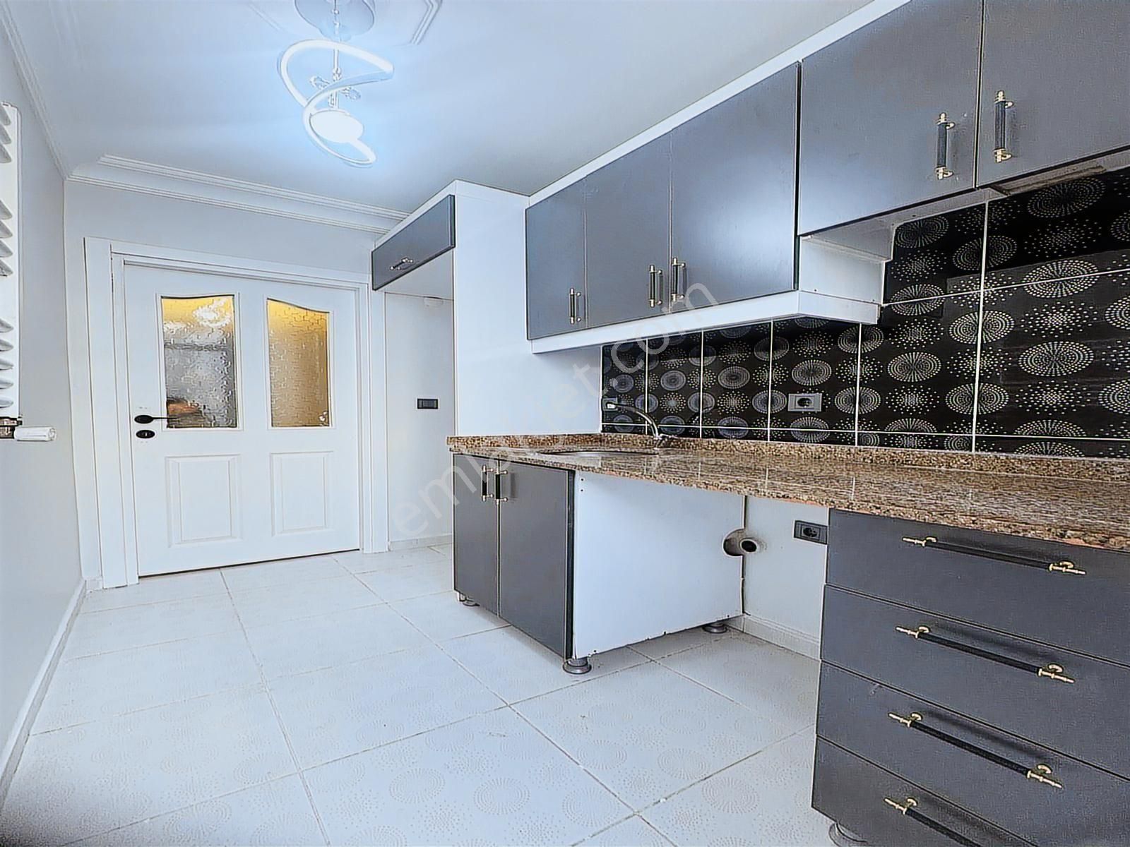 Nes Yapı'dan Metrobüse 1 Dk 2+1 Arakat İskanlı Daire - Görsel 4