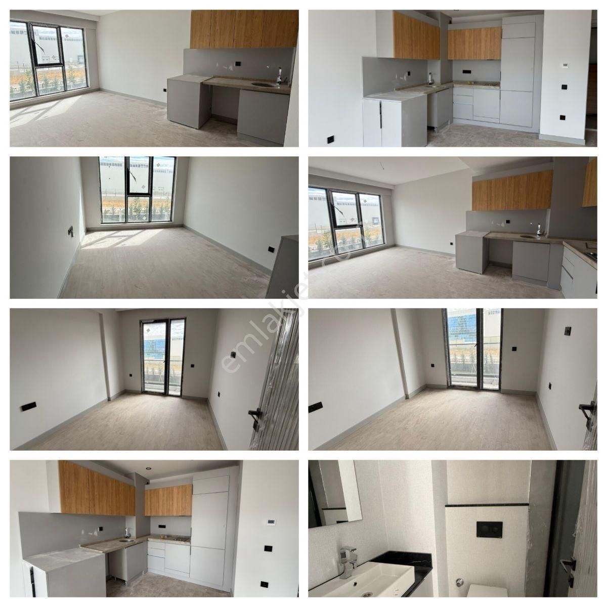 Joven Port Esenboğada Kiralık Daire - Görsel 4