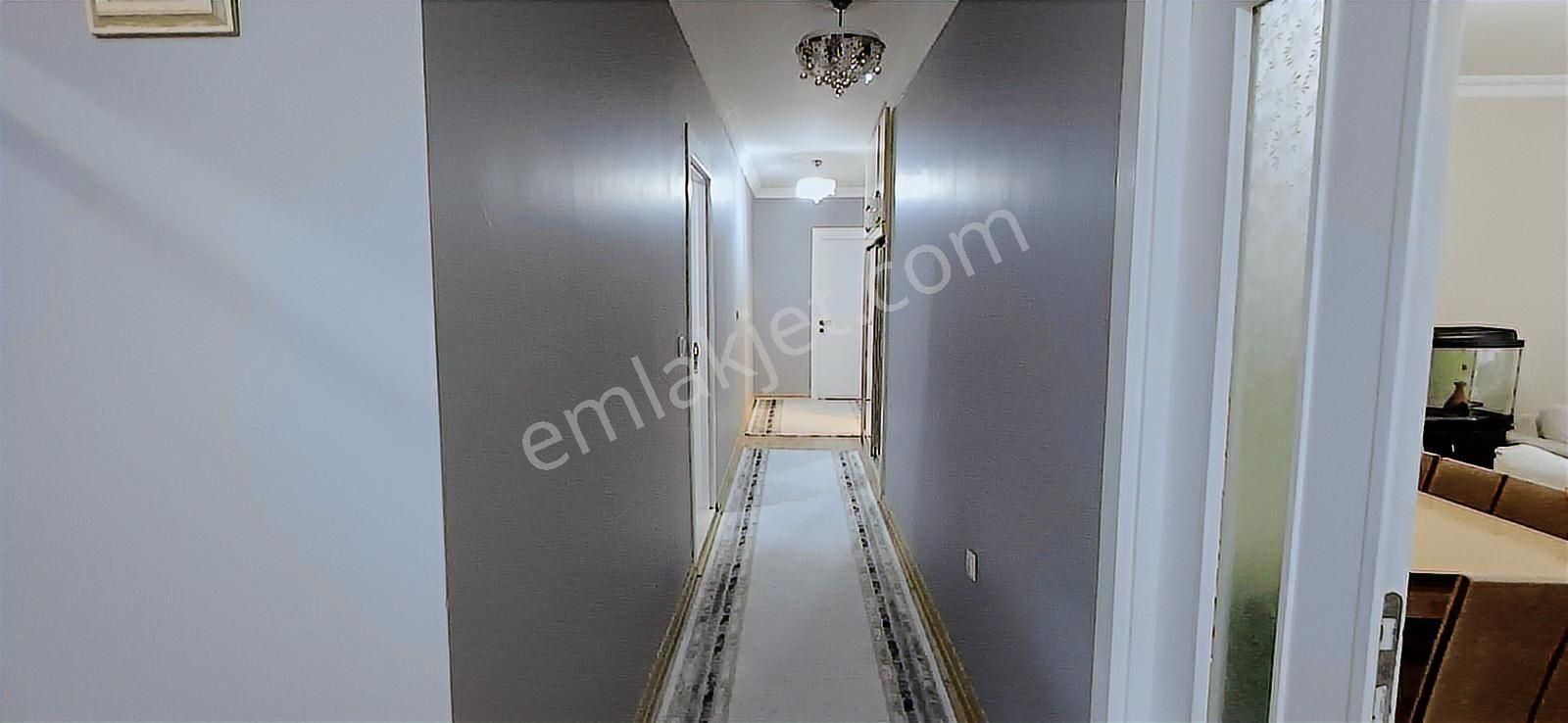 Çakırlar-batı Yaşam Konutlarında 145 M² 3+1 | Güneybatı Cephe - Görsel 16