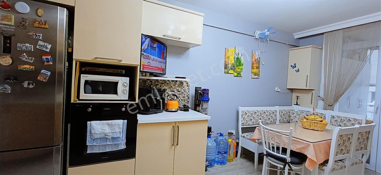 Çakırlar-batı Yaşam Konutlarında 145 M² 3+1 | Güneybatı Cephe - Görsel 32