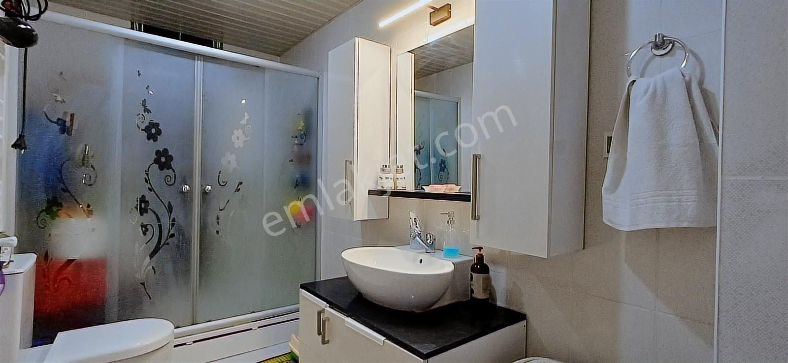 Çakırlar-batı Yaşam Konutlarında 145 M² 3+1 | Güneybatı Cephe - Görsel 36