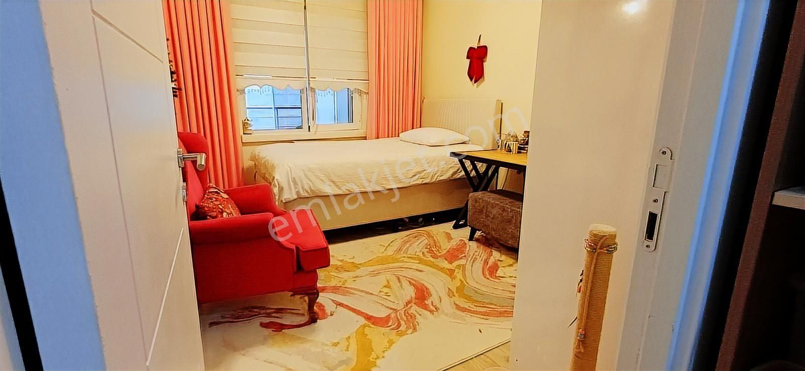 Çakırlar-batı Yaşam Konutlarında 145 M² 3+1 | Güneybatı Cephe - Görsel 10