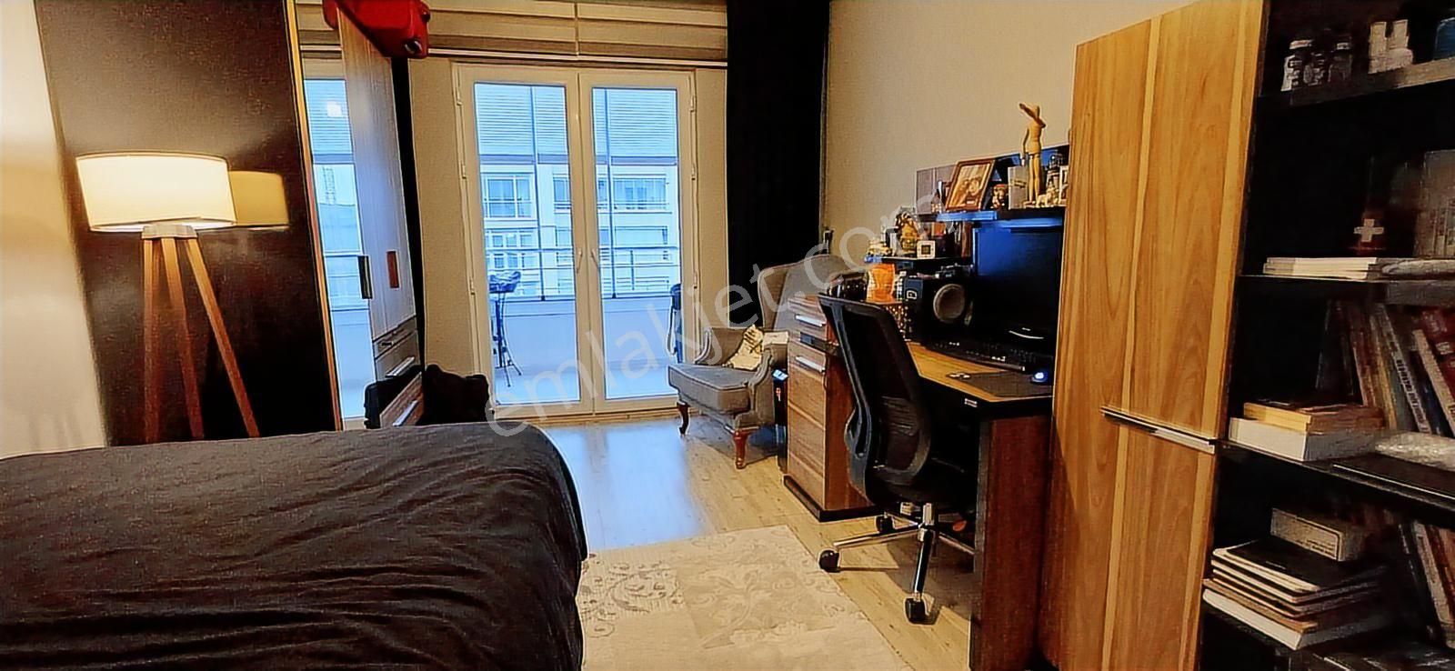 Çakırlar-batı Yaşam Konutlarında 145 M² 3+1 | Güneybatı Cephe - Görsel 3