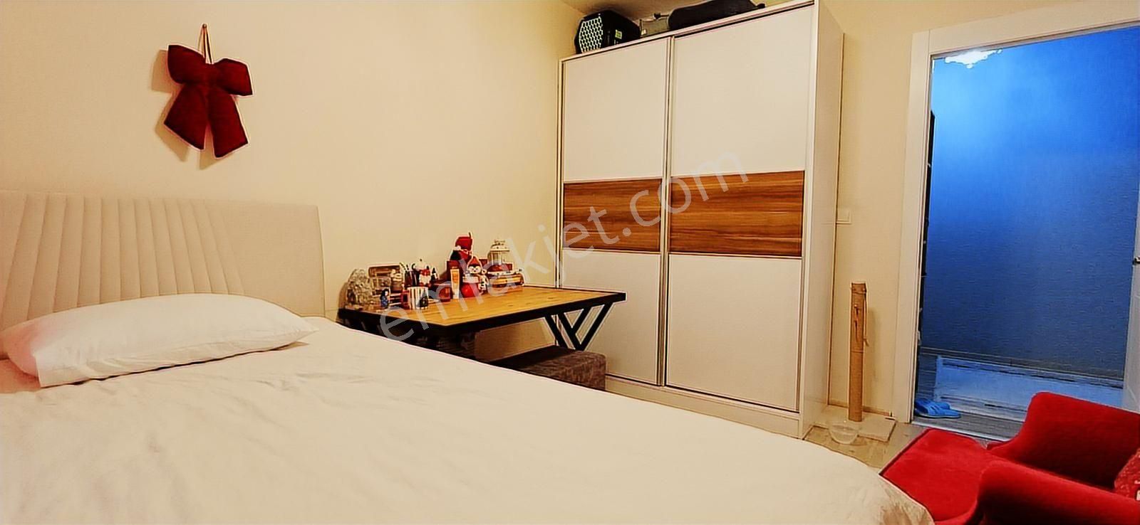 Çakırlar-batı Yaşam Konutlarında 145 M² 3+1 | Güneybatı Cephe - Görsel 19