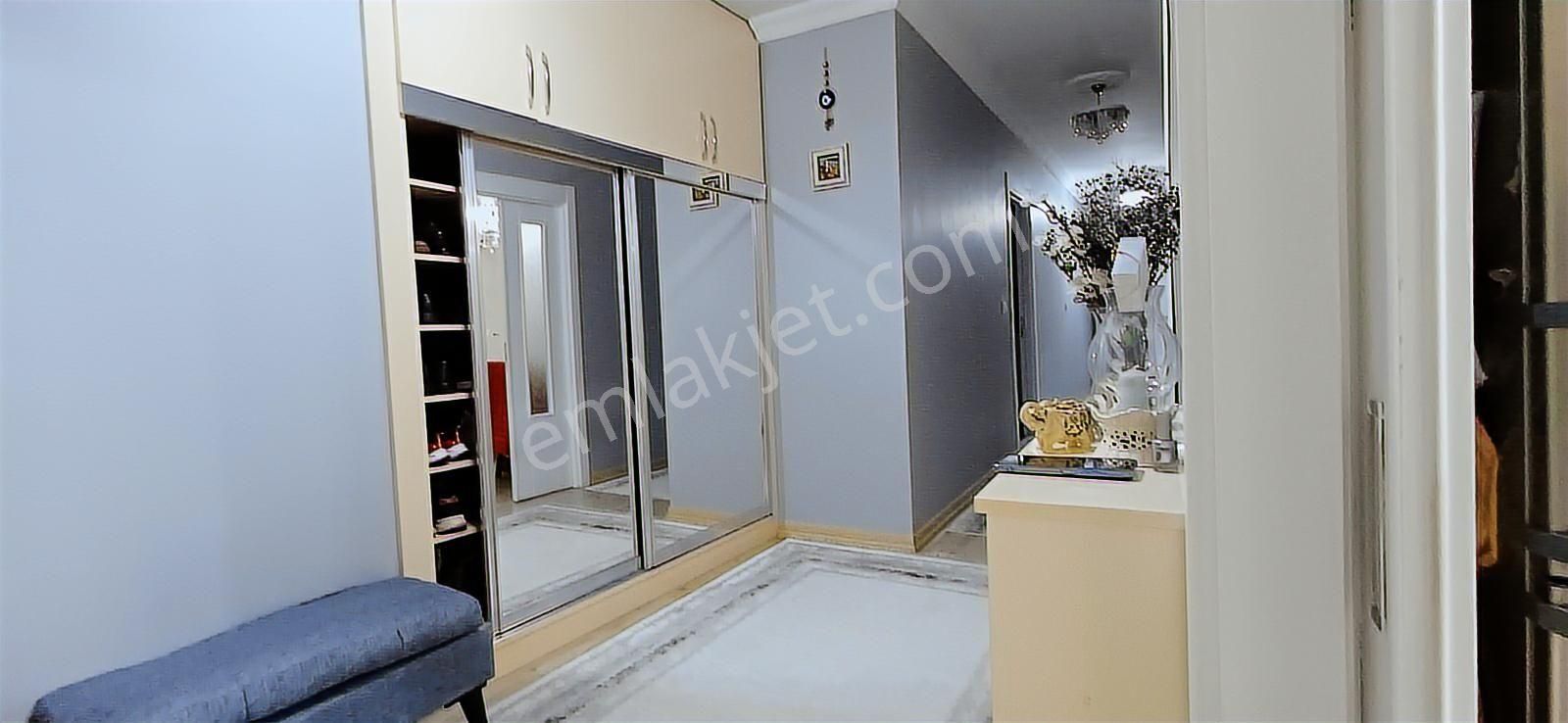 Çakırlar-batı Yaşam Konutlarında 145 M² 3+1 | Güneybatı Cephe - Görsel 20