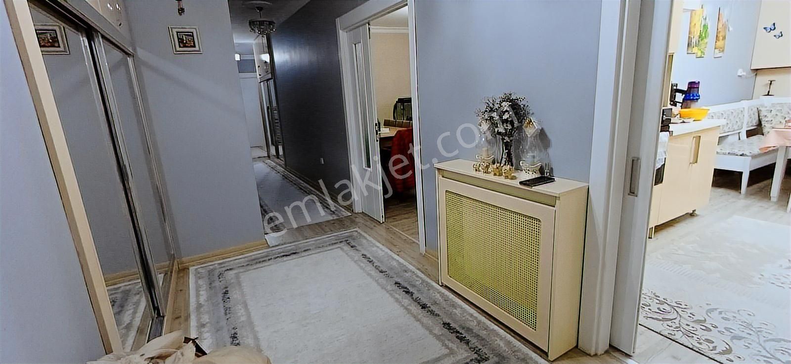 Çakırlar-batı Yaşam Konutlarında 145 M² 3+1 | Güneybatı Cephe - Görsel 8