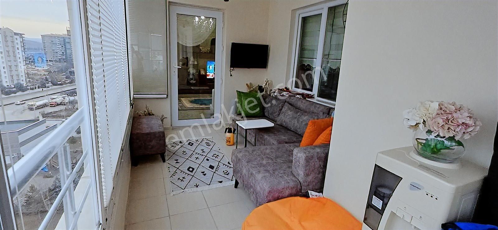 Çakırlar-batı Yaşam Konutlarında 145 M² 3+1 | Güneybatı Cephe - Görsel 25