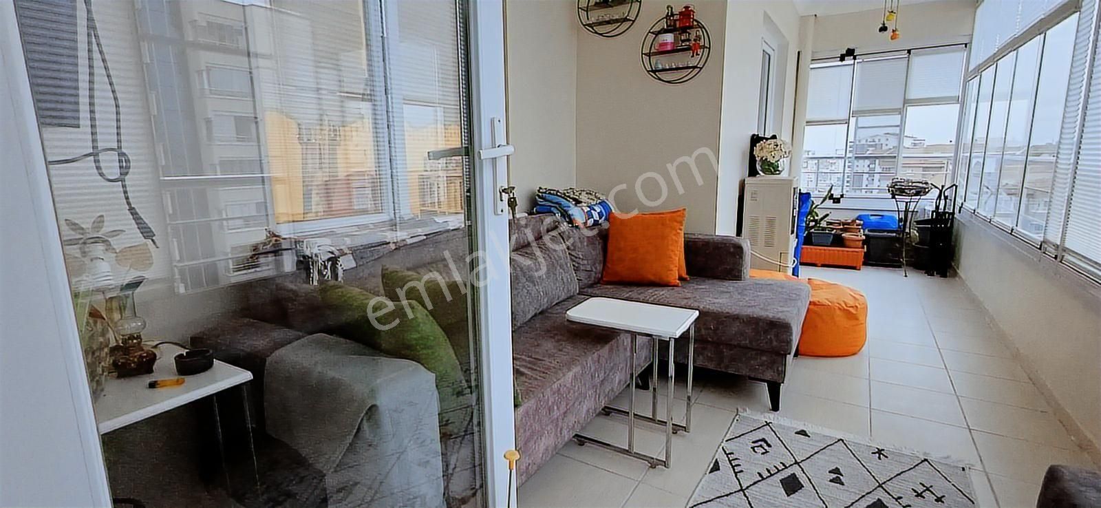 Çakırlar-batı Yaşam Konutlarında 145 M² 3+1 | Güneybatı Cephe - Görsel 23