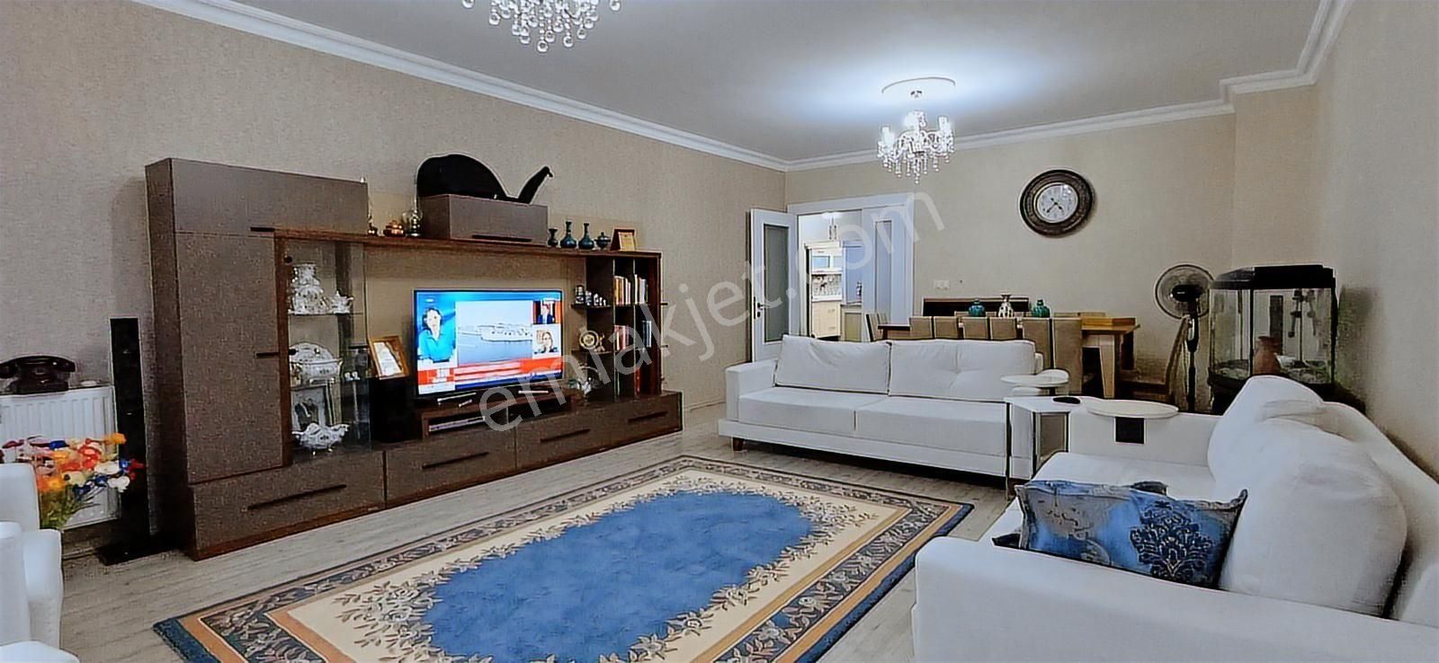 Çakırlar-batı Yaşam Konutlarında 145 M² 3+1 | Güneybatı Cephe - Görsel 4