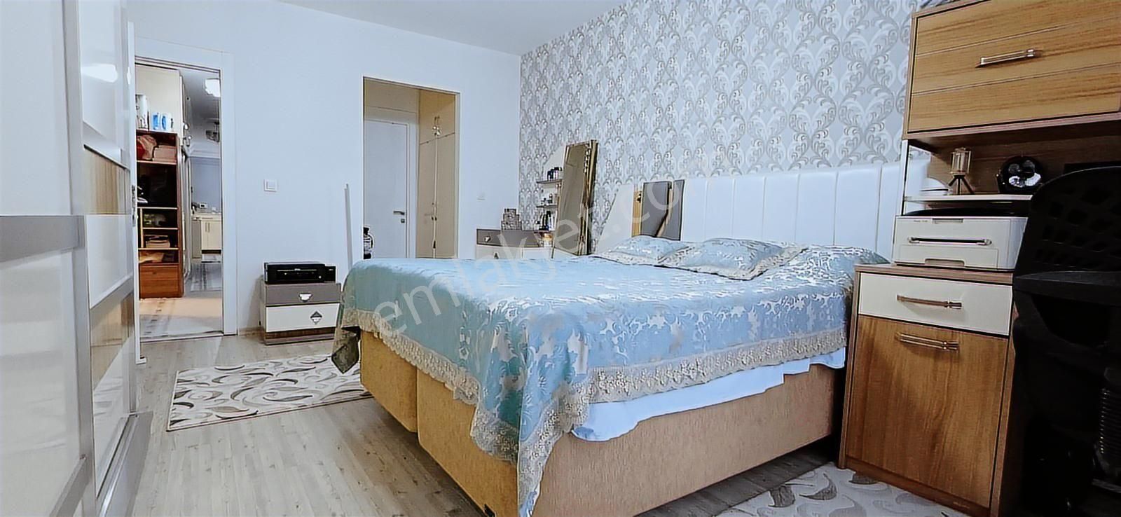 Çakırlar-batı Yaşam Konutlarında 145 M² 3+1 | Güneybatı Cephe - Görsel 28