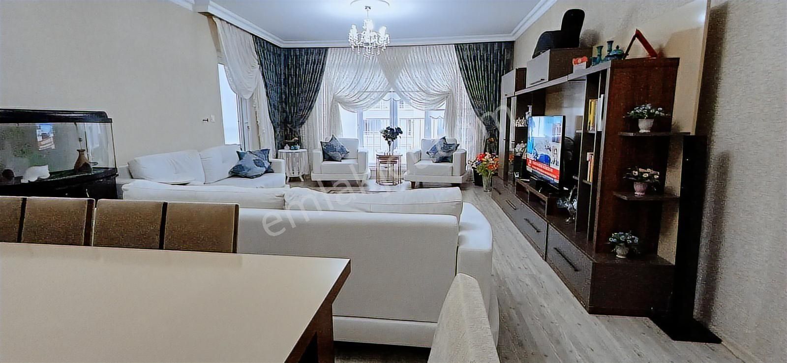 Çakırlar-batı Yaşam Konutlarında 145 M² 3+1 | Güneybatı Cephe - Görsel 22