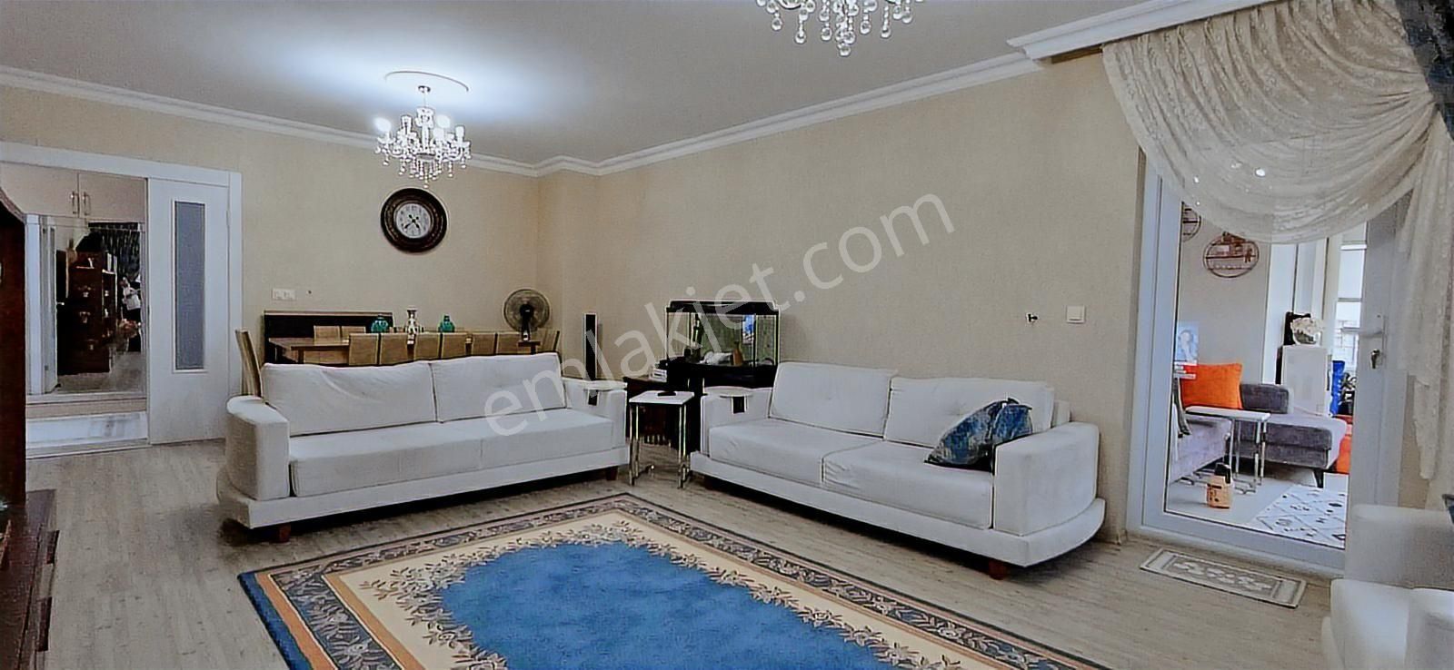 Çakırlar-batı Yaşam Konutlarında 145 M² 3+1 | Güneybatı Cephe - Görsel 13