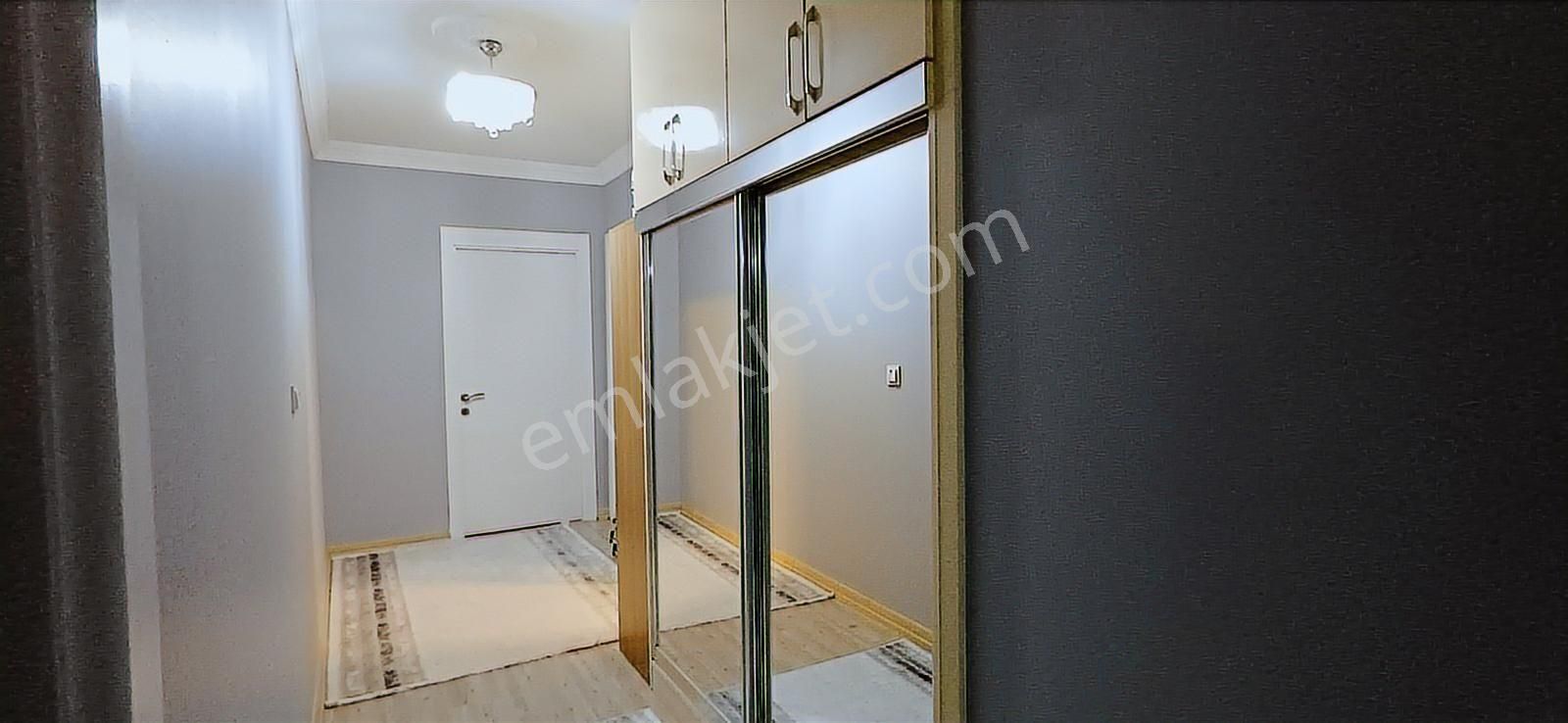 Çakırlar-batı Yaşam Konutlarında 145 M² 3+1 | Güneybatı Cephe - Görsel 29