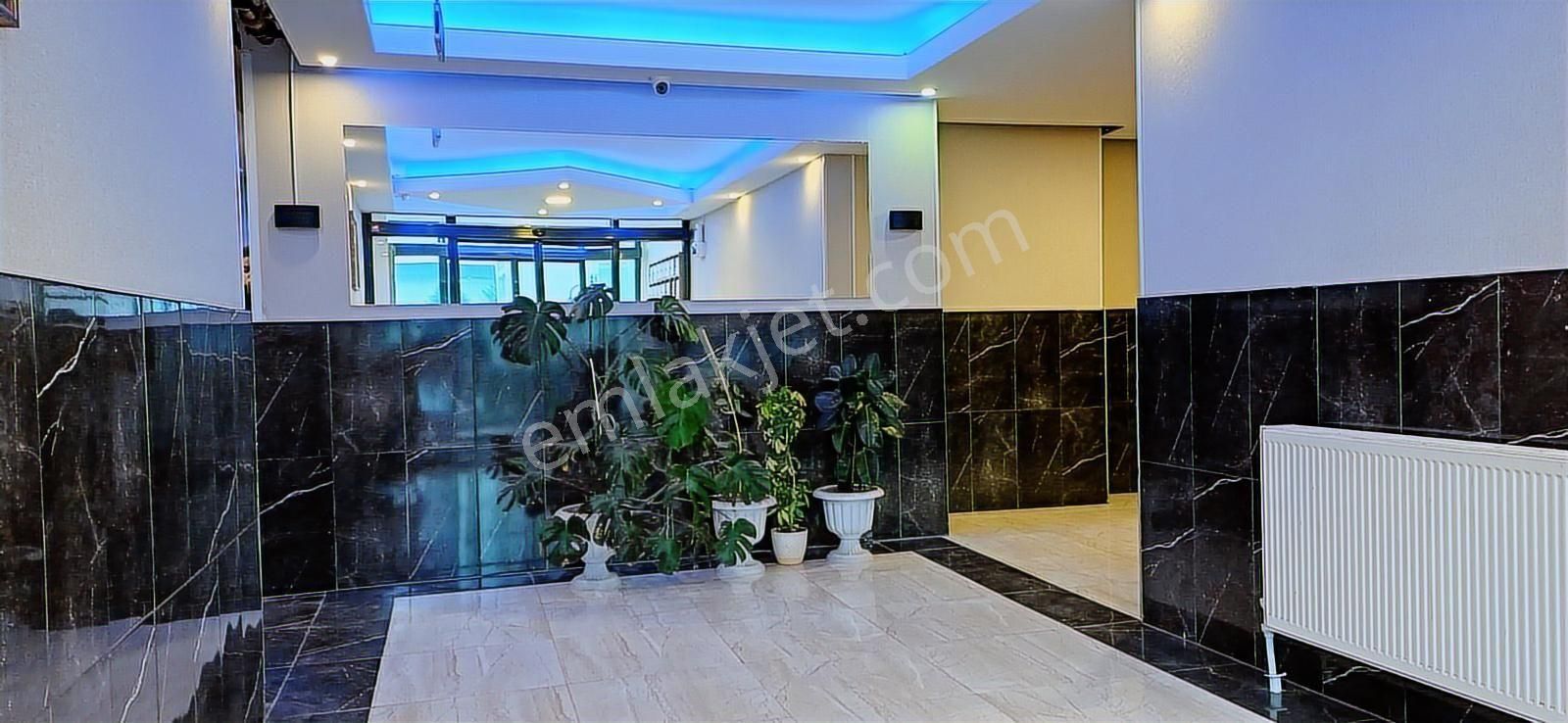 Çakırlar-batı Yaşam Konutlarında 145 M² 3+1 | Güneybatı Cephe - Görsel 5