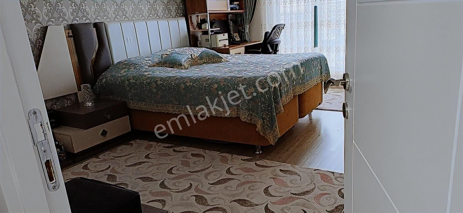 Çakırlar-batı Yaşam Konutlarında 145 M² 3+1 | Güneybatı Cephe - Görsel 15