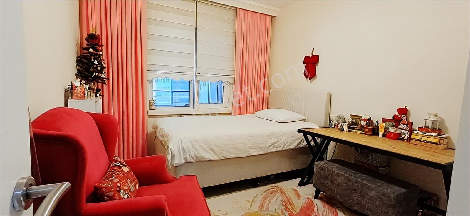 Çakırlar-batı Yaşam Konutlarında 145 M² 3+1 | Güneybatı Cephe - Görsel 35