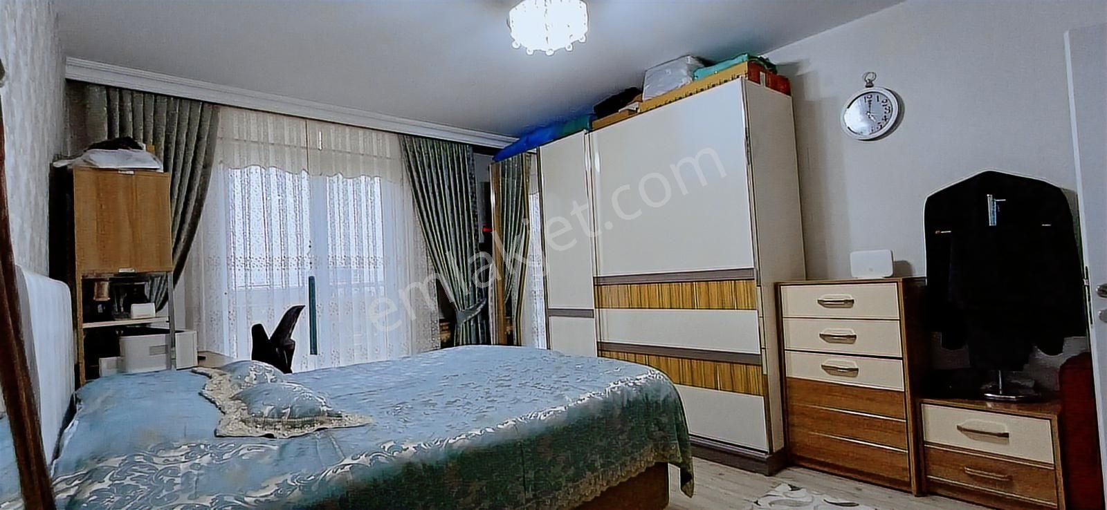 Çakırlar-batı Yaşam Konutlarında 145 M² 3+1 | Güneybatı Cephe - Görsel 34