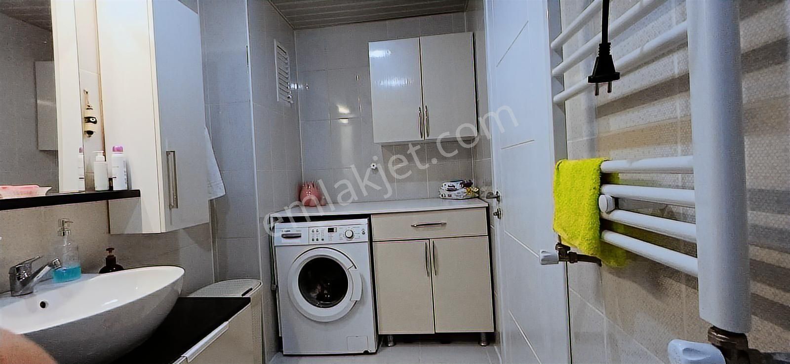 Çakırlar-batı Yaşam Konutlarında 145 M² 3+1 | Güneybatı Cephe - Görsel 30