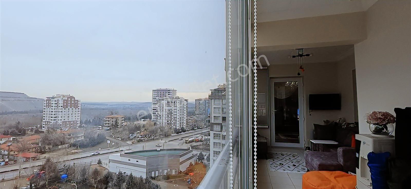 Çakırlar-batı Yaşam Konutlarında 145 M² 3+1 | Güneybatı Cephe - Görsel 31