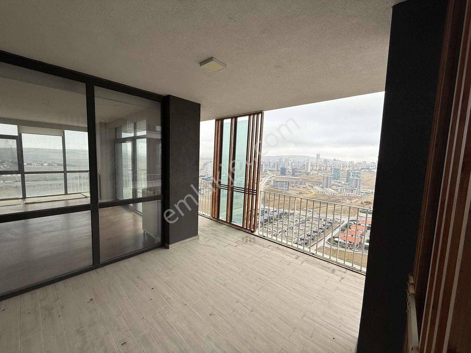 Yaşamkent Artekent Sitesinde Satılık Kök Tapu Daire - Görsel 3