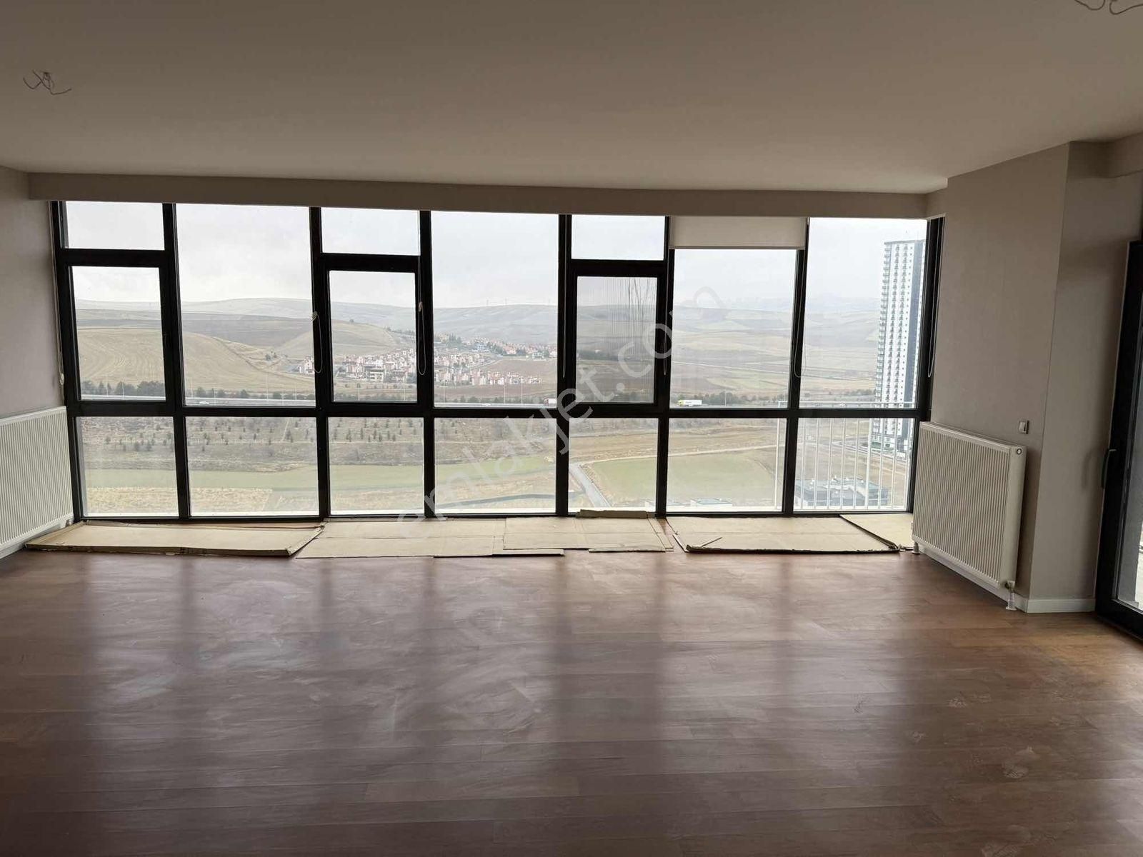 Yaşamkent Artekent Sitesinde Satılık Kök Tapu Daire - Görsel 19