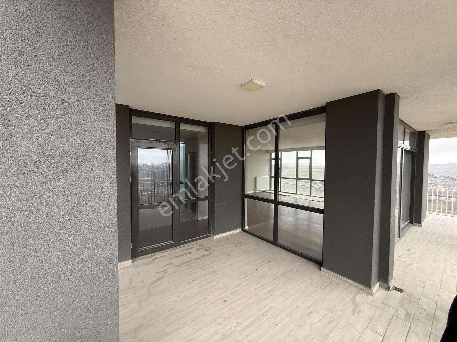 Yaşamkent Artekent Sitesinde Satılık Kök Tapu Daire - Görsel 20