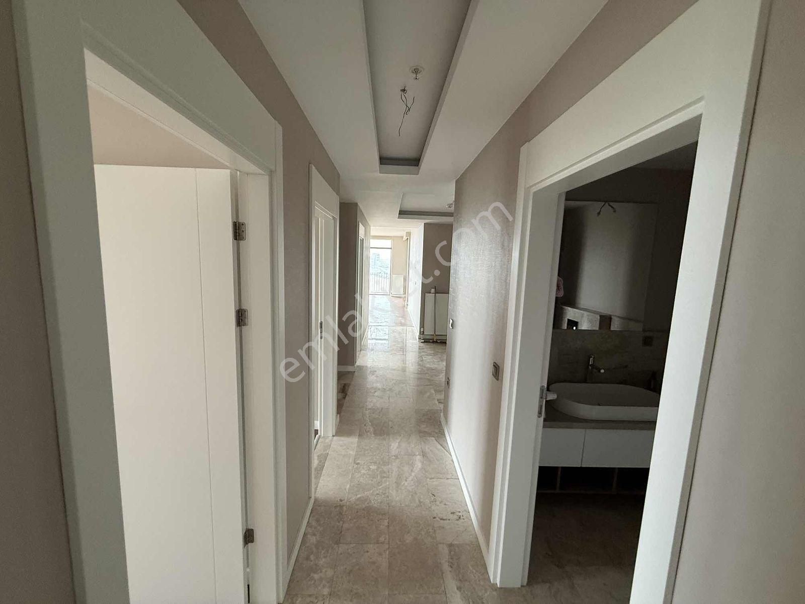 Yaşamkent Artekent Sitesinde Satılık Kök Tapu Daire - Görsel 15