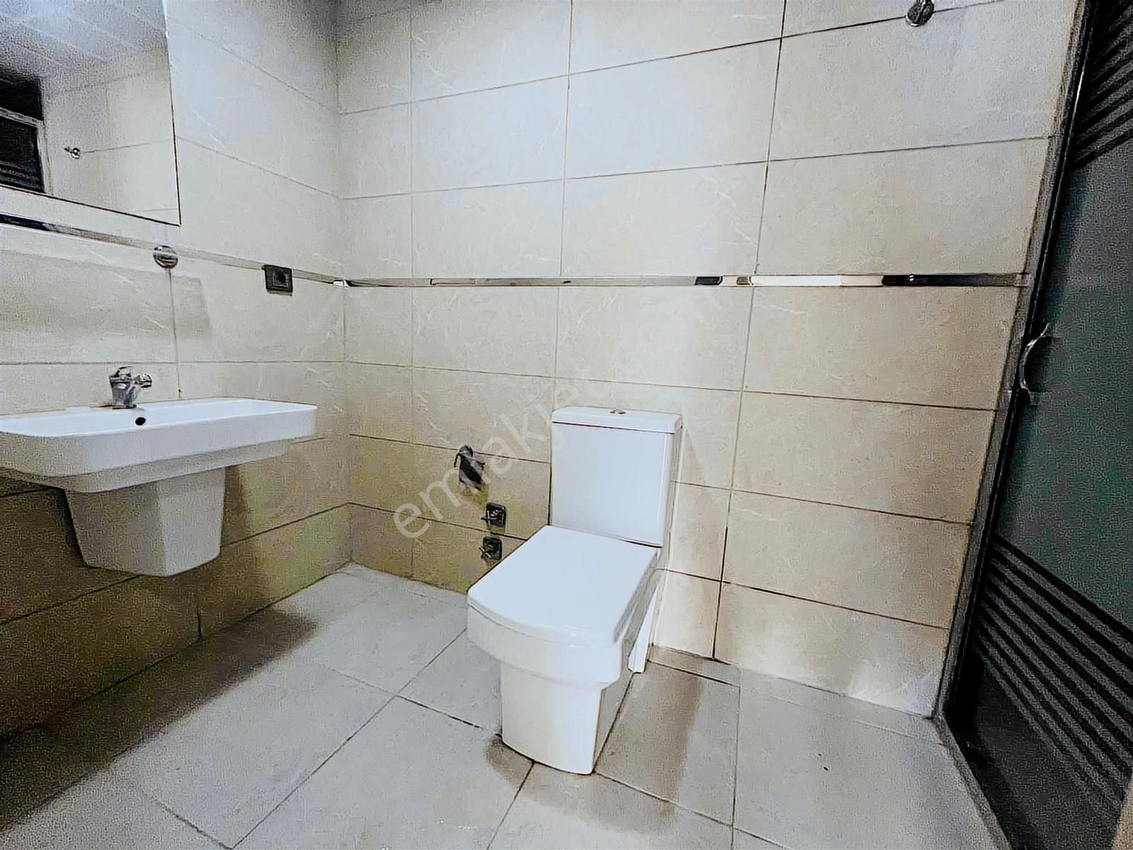 Mahmutlar Toki Konutlarında Deniz Manzaralı 2+1 Kiralık - Görsel 17