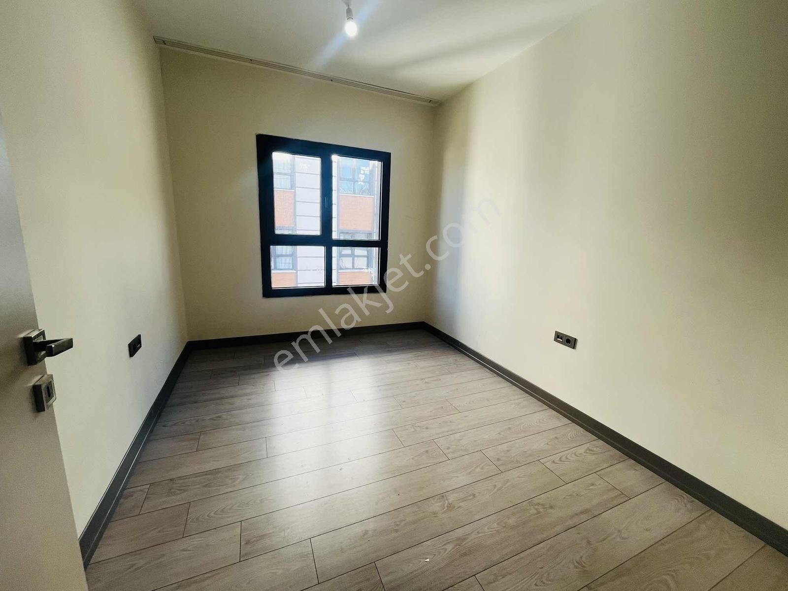 Mahmutlar Toki Konutlarında Deniz Manzaralı 2+1 Kiralık - Görsel 10